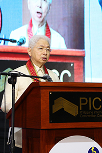 PHILIPPINE QUALITY AWARD MARKS 25 YEARS OF PROMOTING A CULTURE OF EXCELLENCE